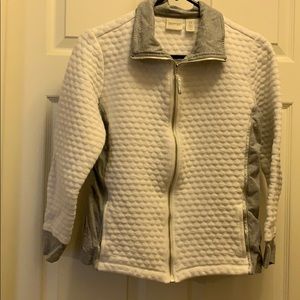 Chicos Zenergy jacket